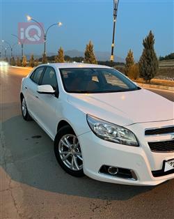 شيفروليه ماليبو